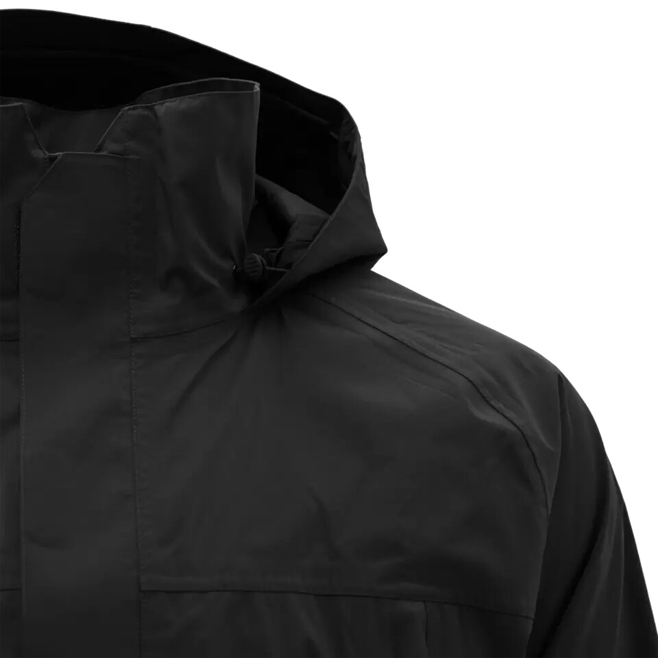 Carinthia - Loftshell Hydro - Jacke - Black