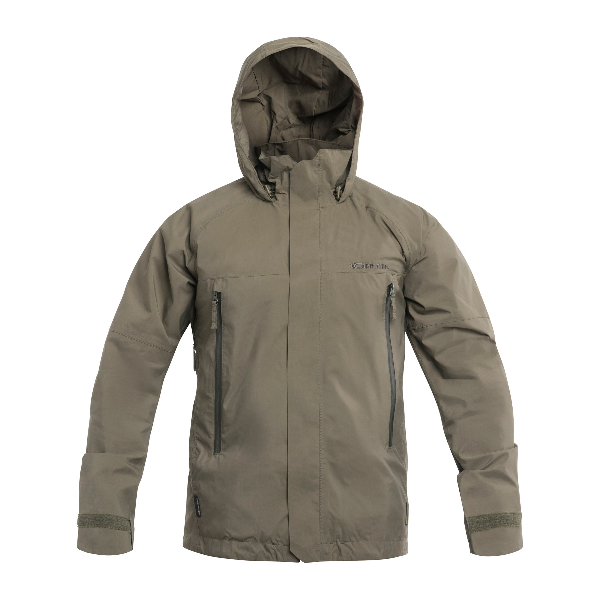 Carinthia - Loftshell Hydro Jacke - Olive
