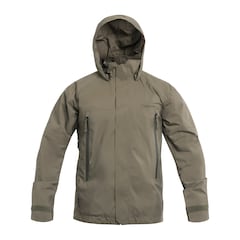 Carinthia - Loftshell Hydro Jacke - Olive