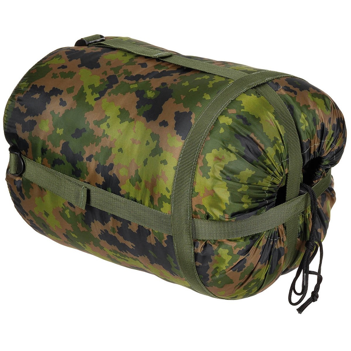 MFH - Schlafsack - M05 Camo