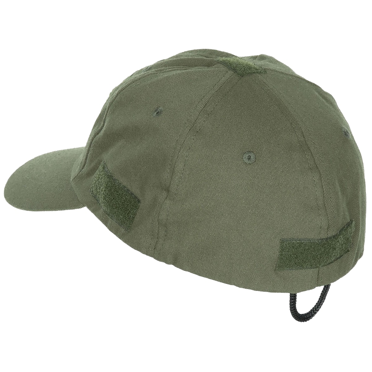 MFH - Velcro Baseballmütze - Olive