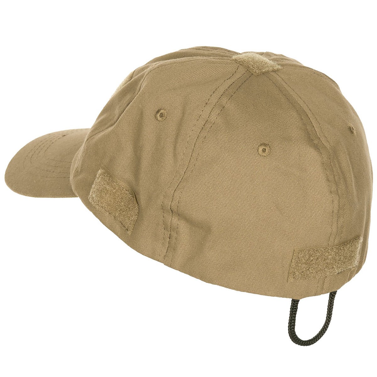 MFH - Velcro Basecap - Coyote