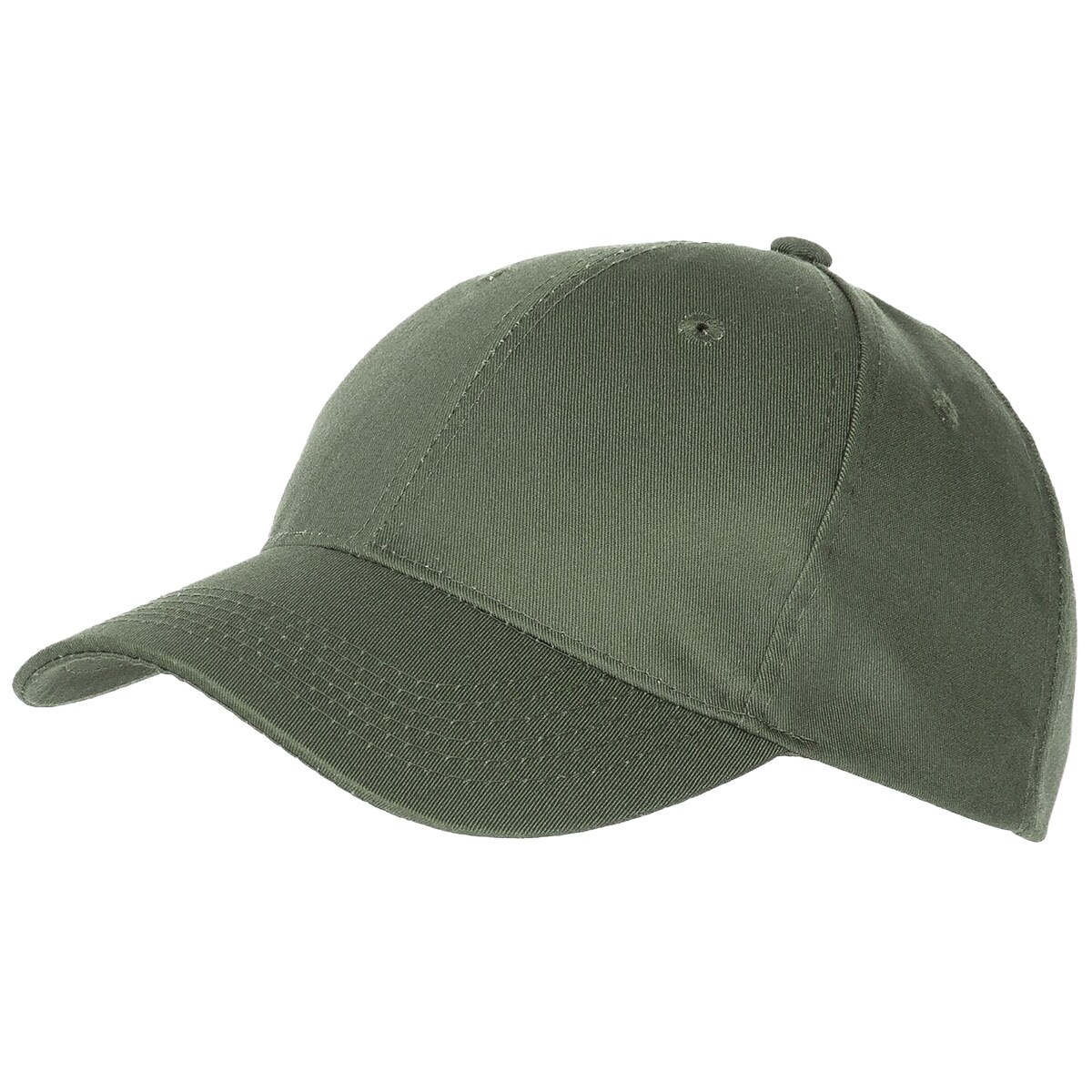 MFH - US Cap - Basecap - Olive