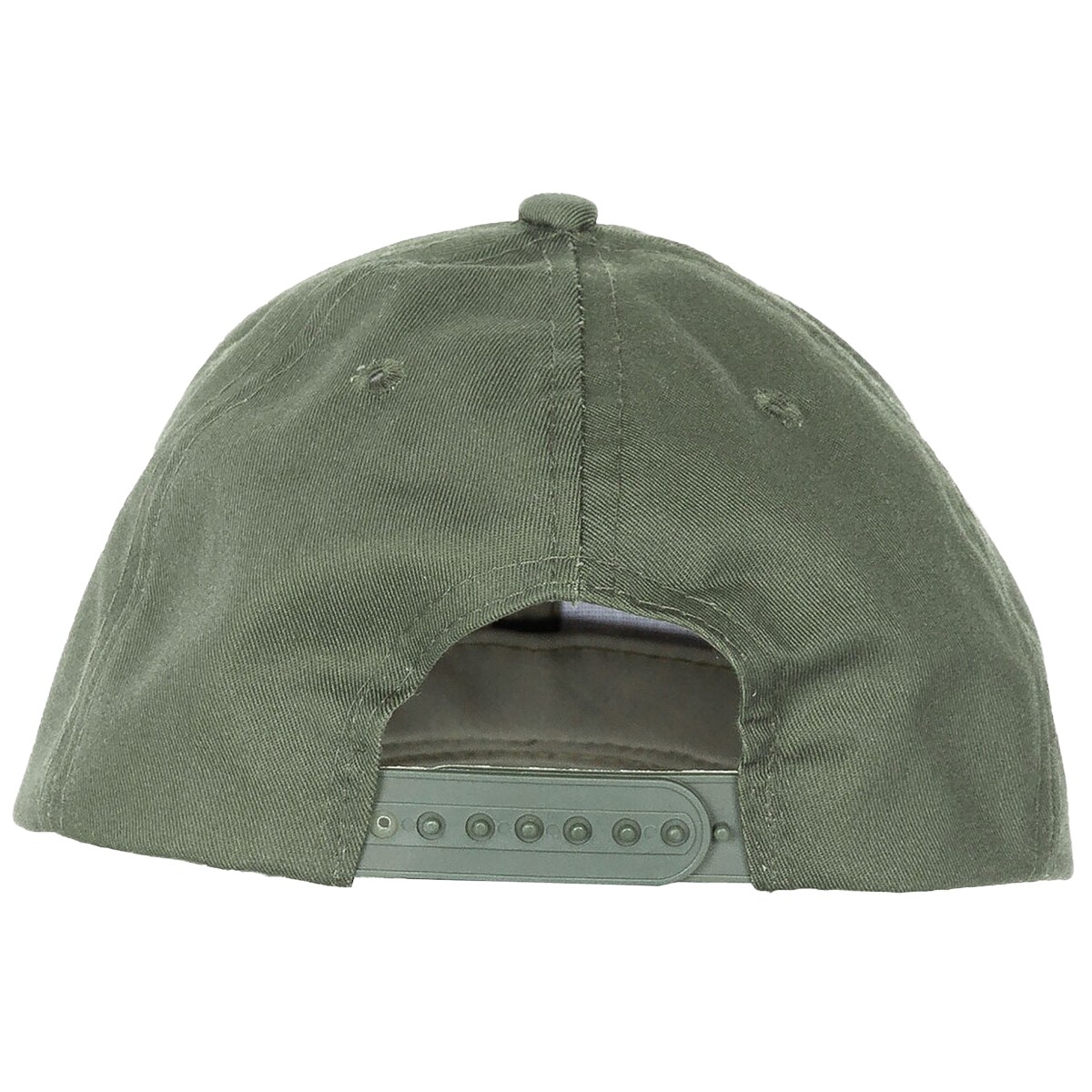 MFH - US Cap - Basecap - Olive