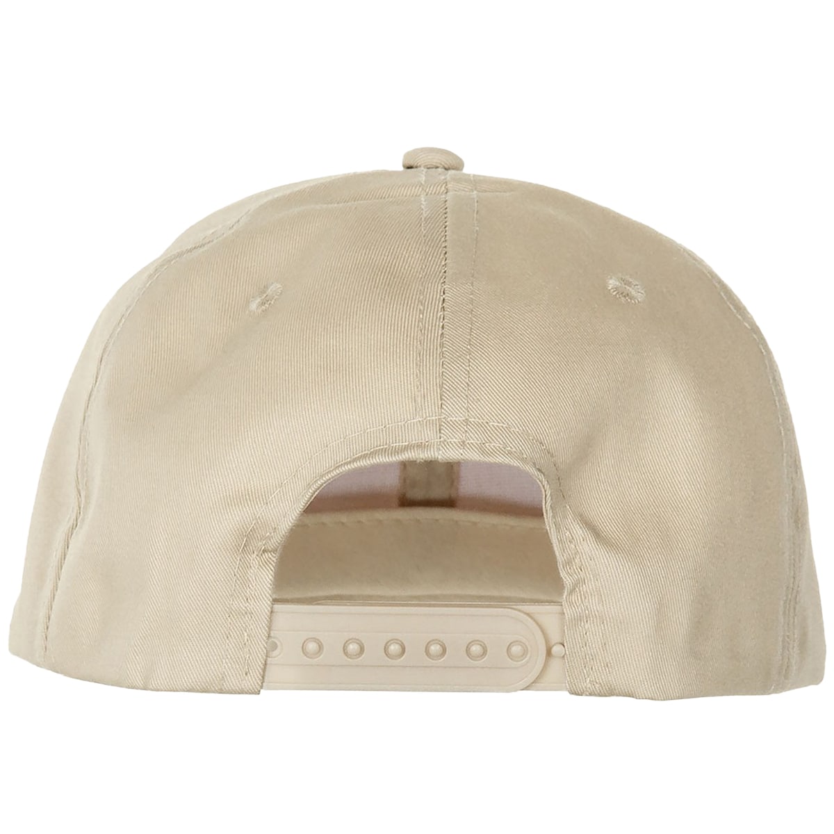 MFH - US Cap Baseballkappe - Khaki