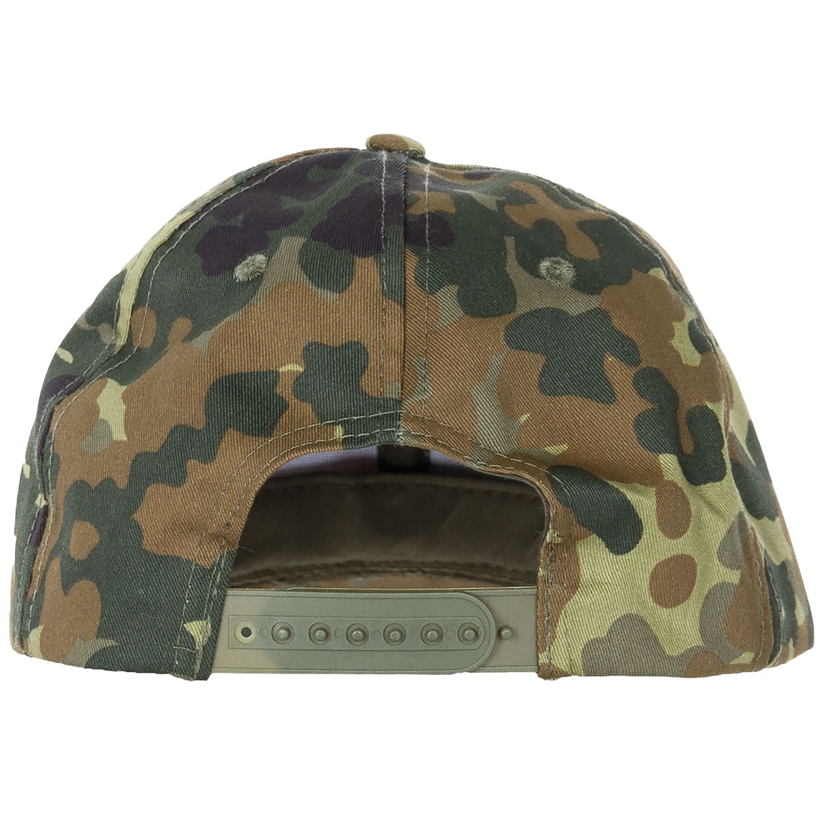 MFH - US Cap - Basecap - Flecktarn