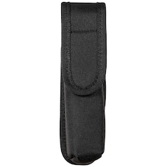 MFH Etui für Taschenlampe - Schwarz
