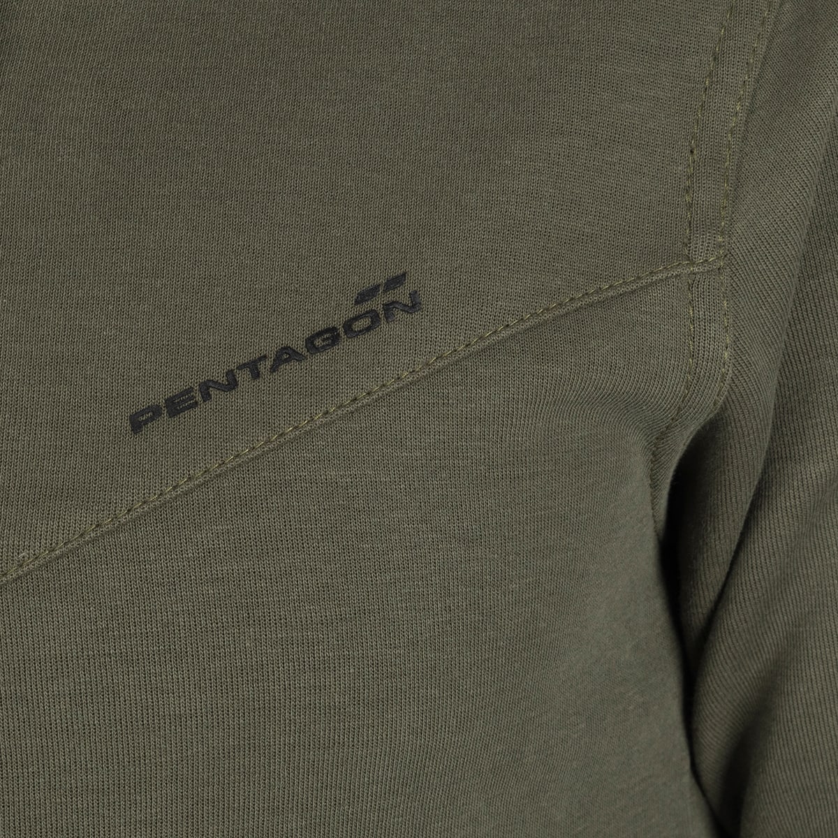 Pentagon - Pentathlon 2.0 Sweatshirt - Camo Green