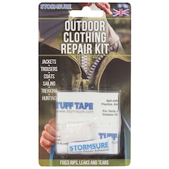 Highlander - Outdoor Stormsure Clothing Repair Kit - Reparaturset für Kleidungsstücke