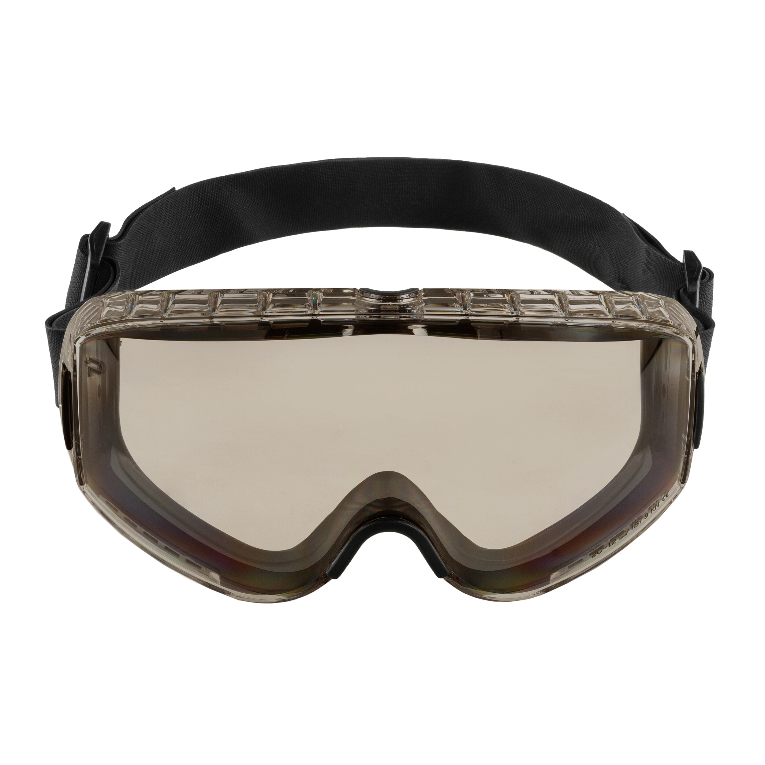 Bolle - Pilot Neo Schutzbrille - Copper/Black