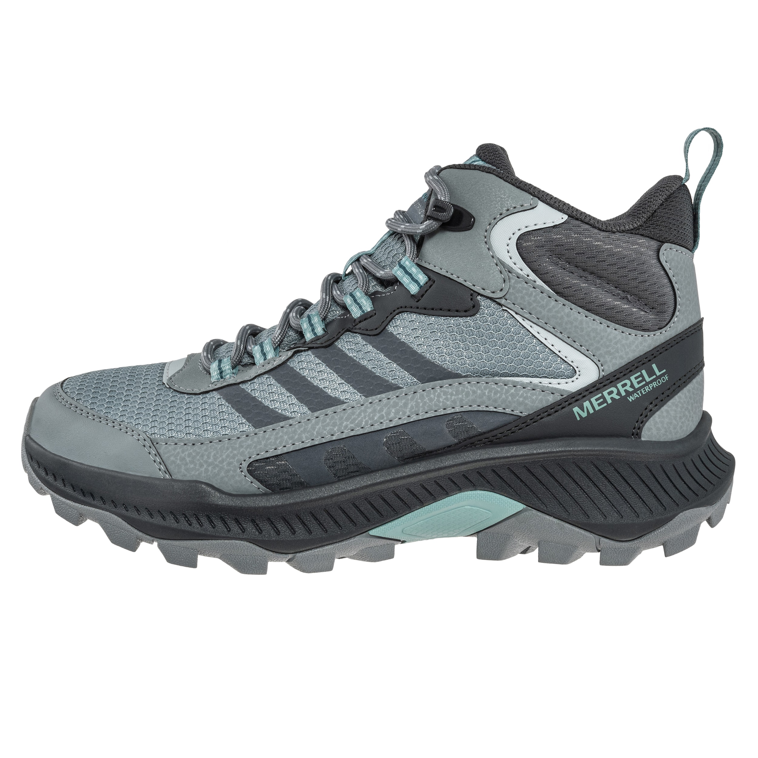 Merrell Speed Strike 2 MID - Damenschuhe - Monument