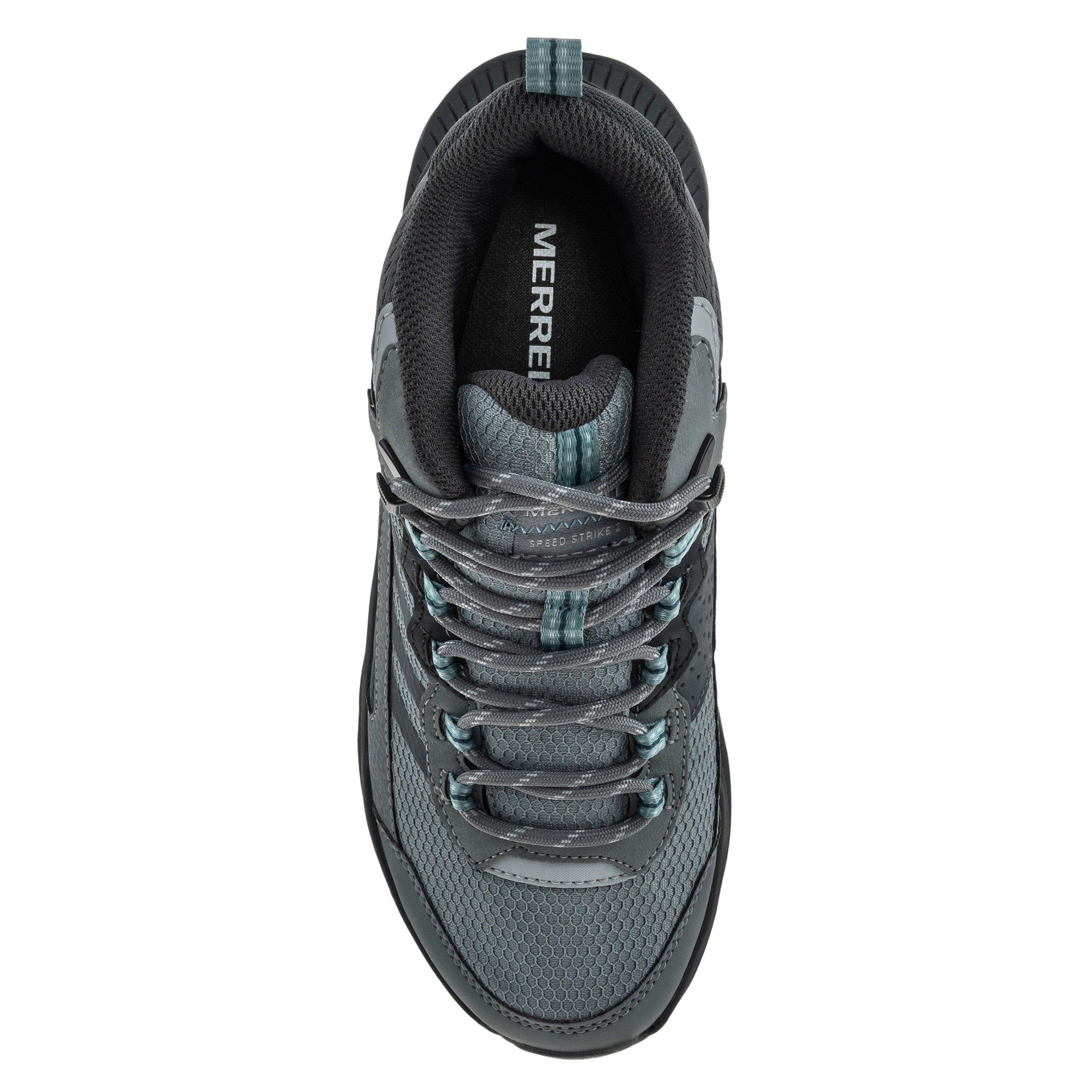 Merrell Speed Strike 2 MID - Damenschuhe - Monument