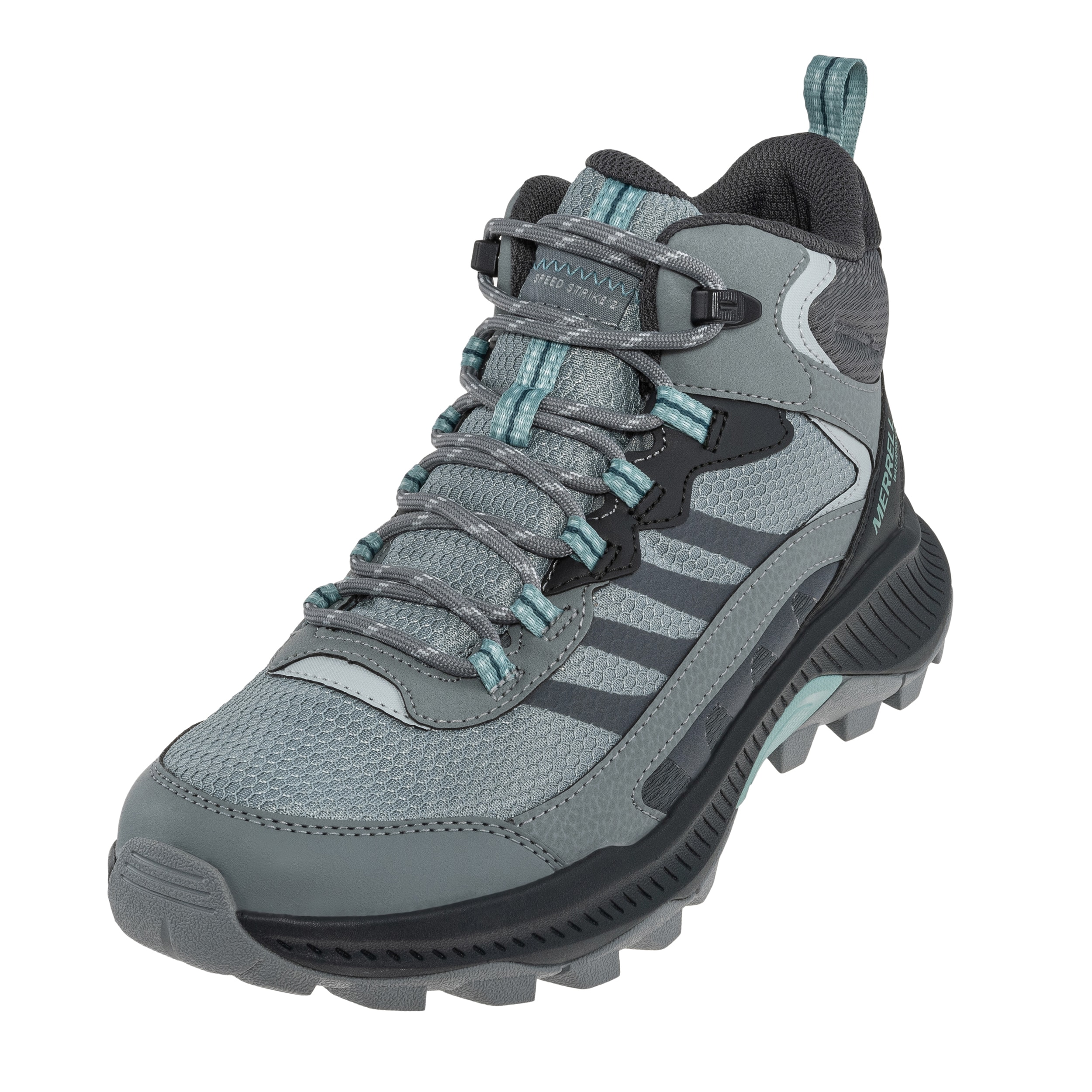 Merrell Speed Strike 2 MID - Damenschuhe - Monument