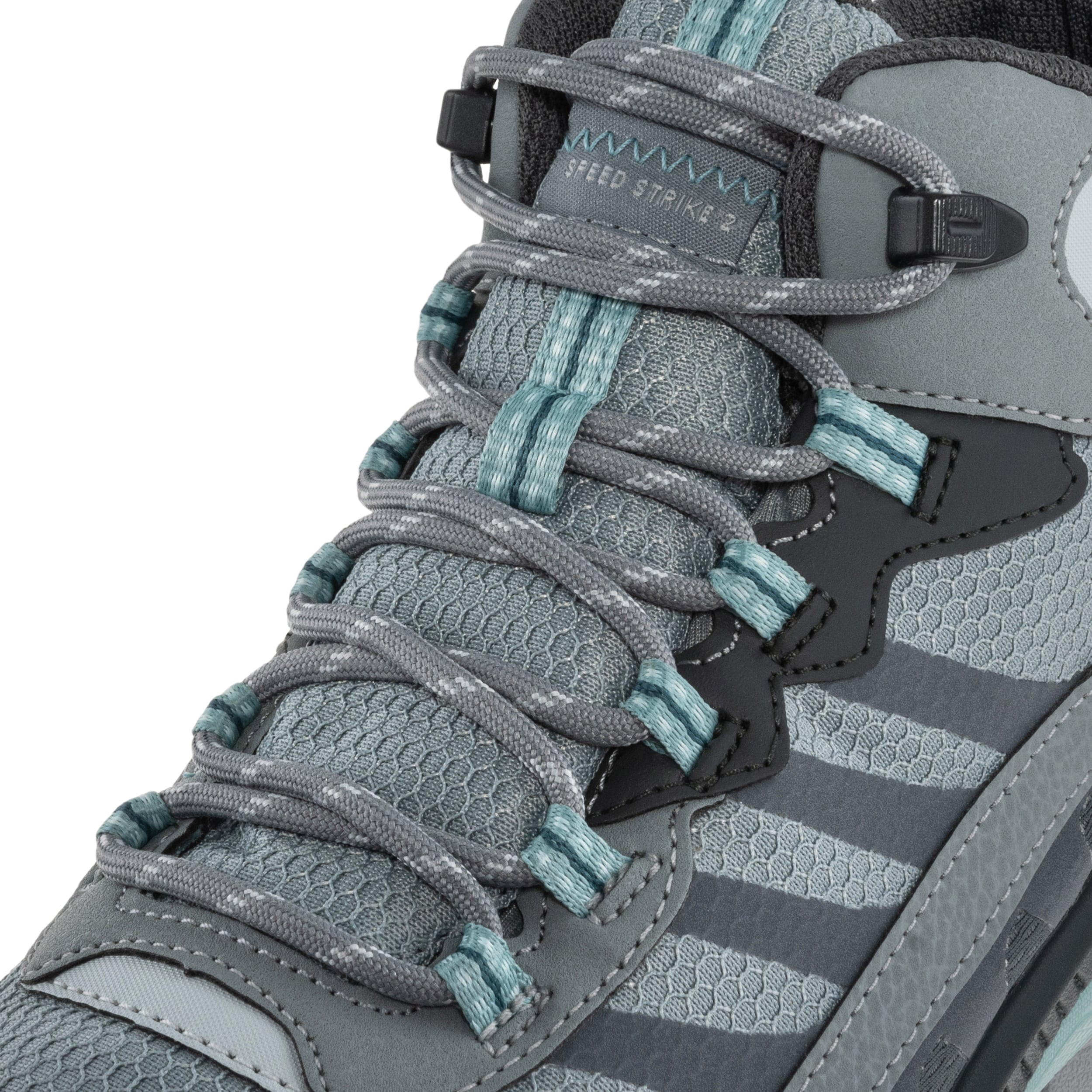 Merrell Speed Strike 2 MID - Damenschuhe - Monument