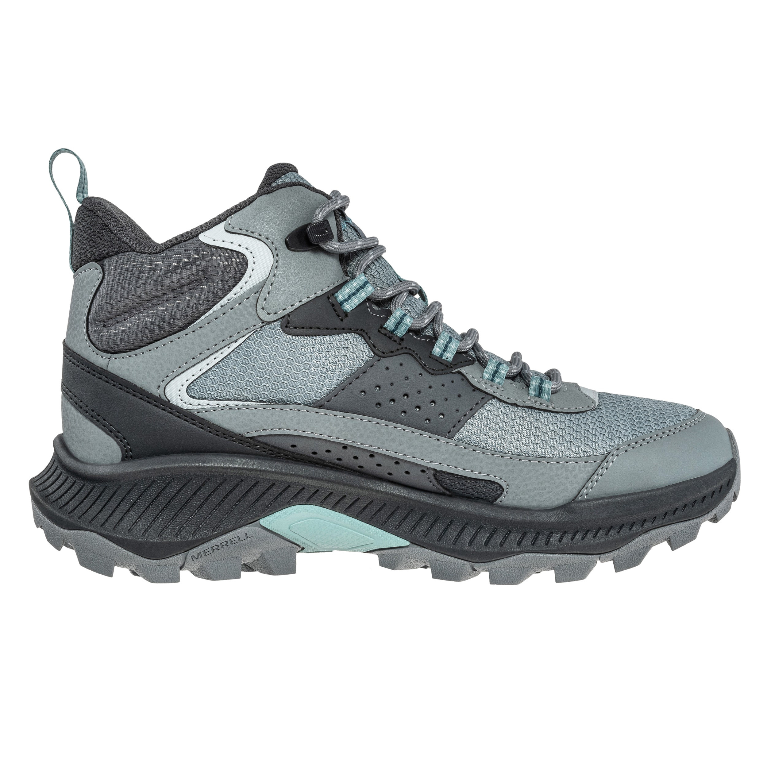 Merrell Speed Strike 2 MID - Damenschuhe - Monument