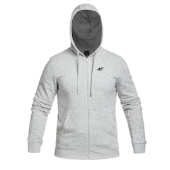 4F - M1466 Sweatshirt - Grau