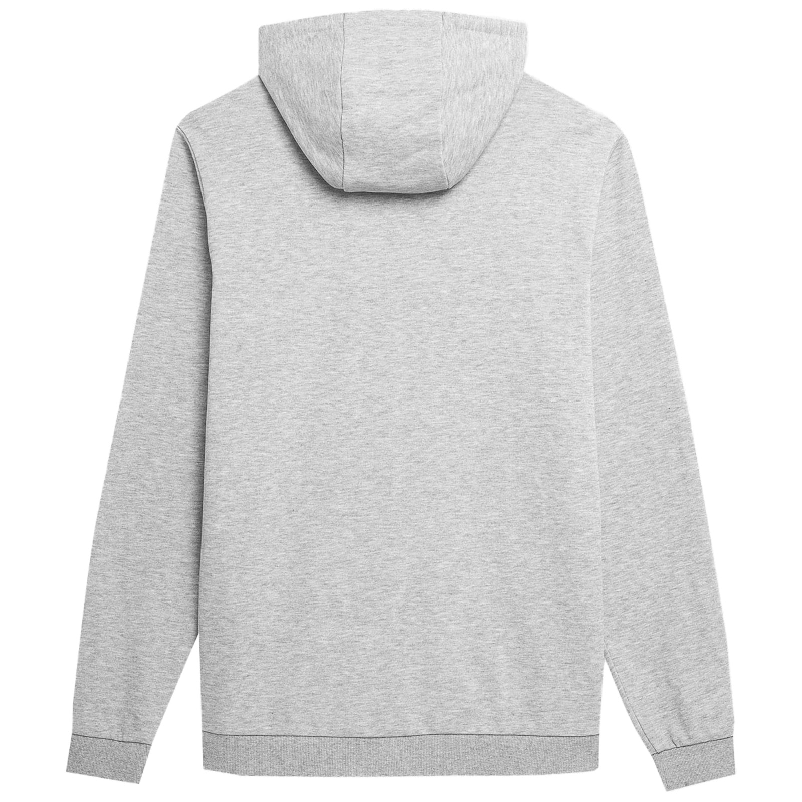 4F - M1466 Sweatshirt - Grau