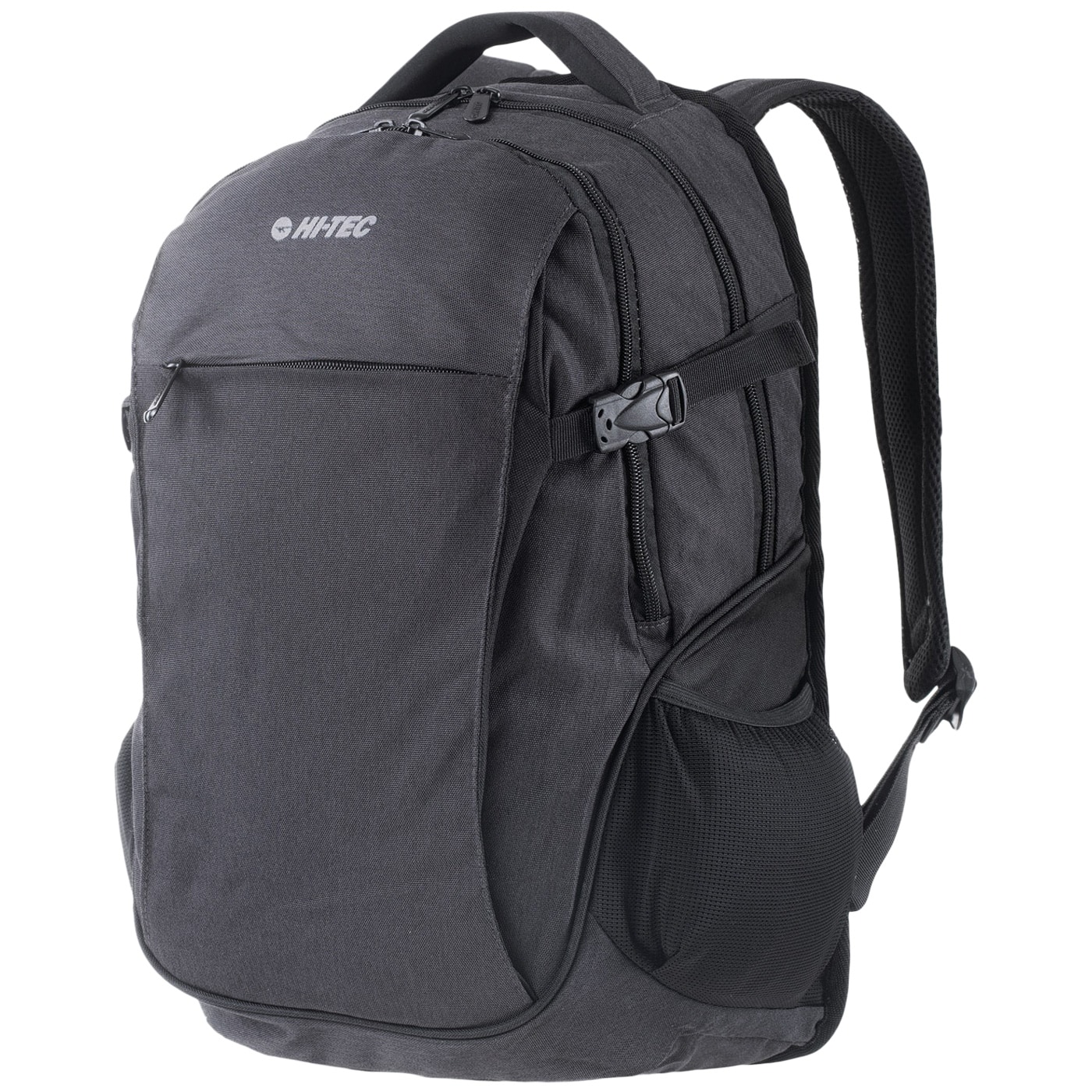 Hi-Tec - Tobby Rucksack 25 l - Black