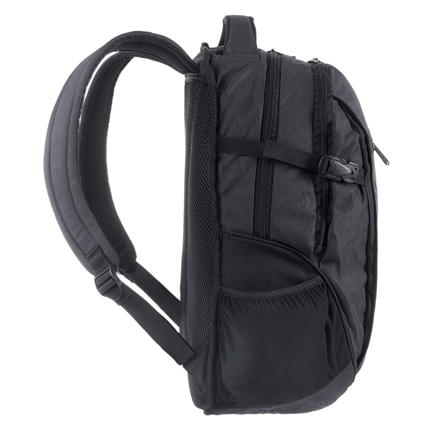 Hi-Tec - Tobby Rucksack 25 l - Black