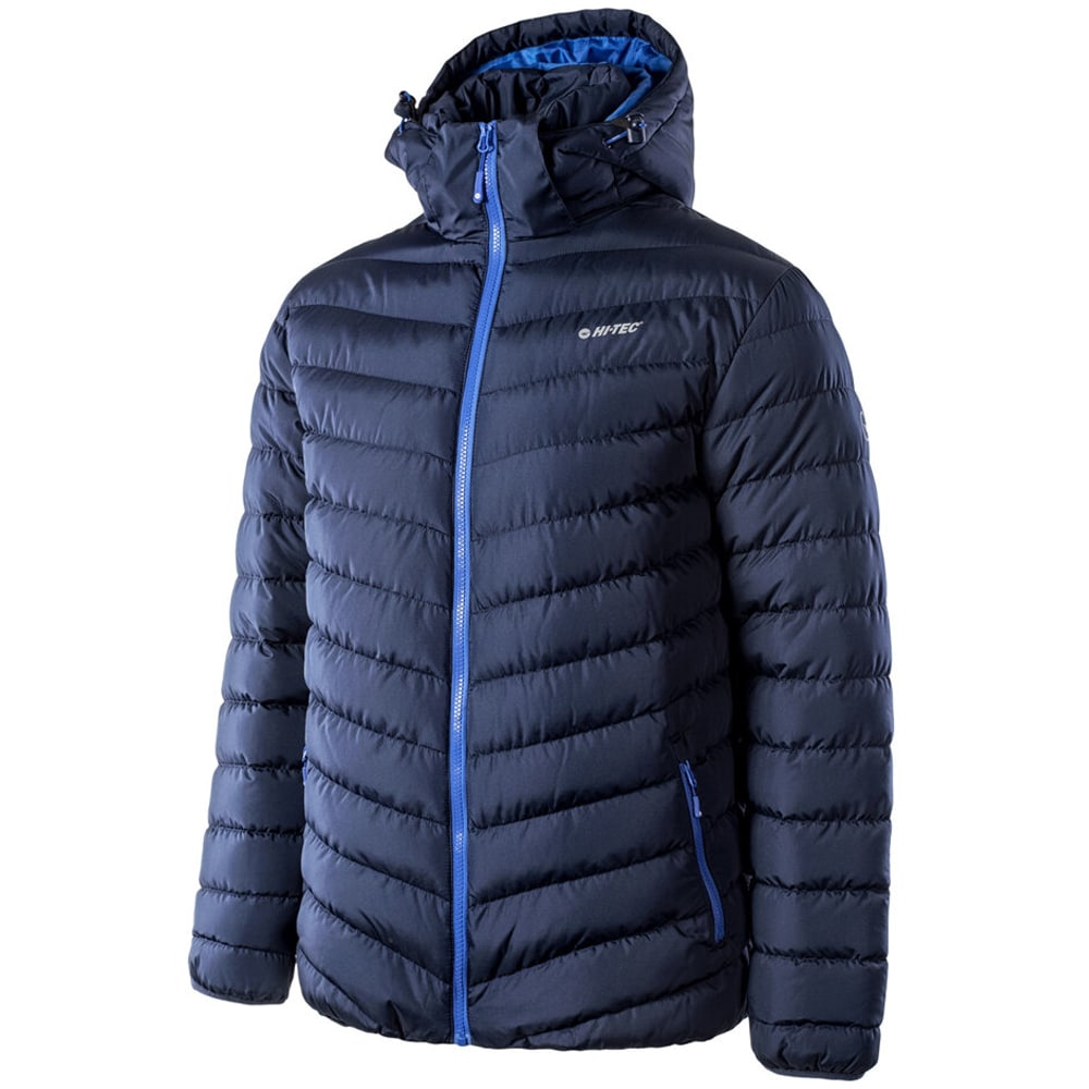 Hi-Tec - Michos - Jacke - Blue