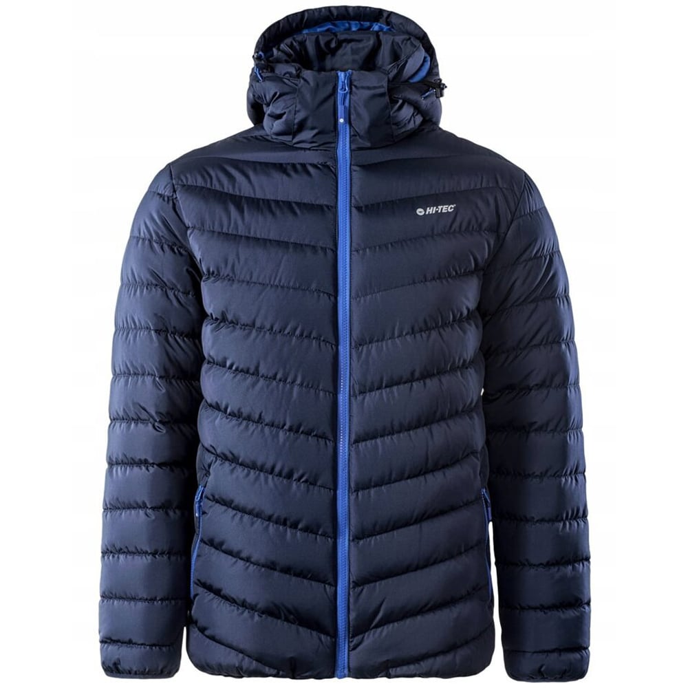 Hi-Tec - Michos - Jacke - Blue