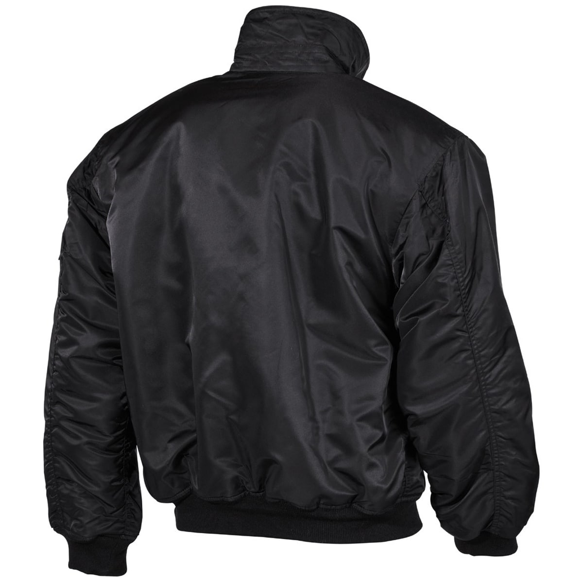 MFH - US CWU Jacke - Black