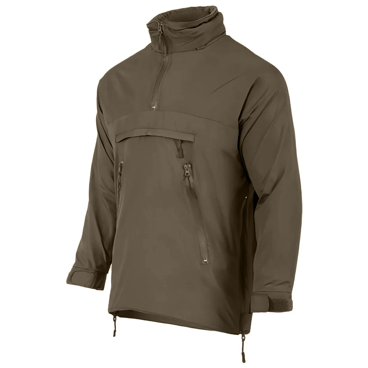 Highlander Outdoor - Halo Smock Jacke - Ranger Green