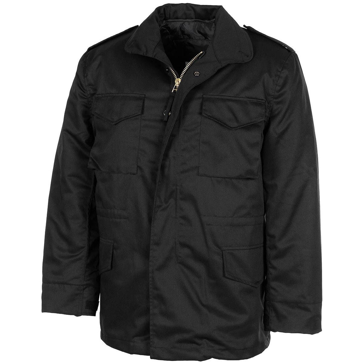 MFH - M65 Jacke - Black