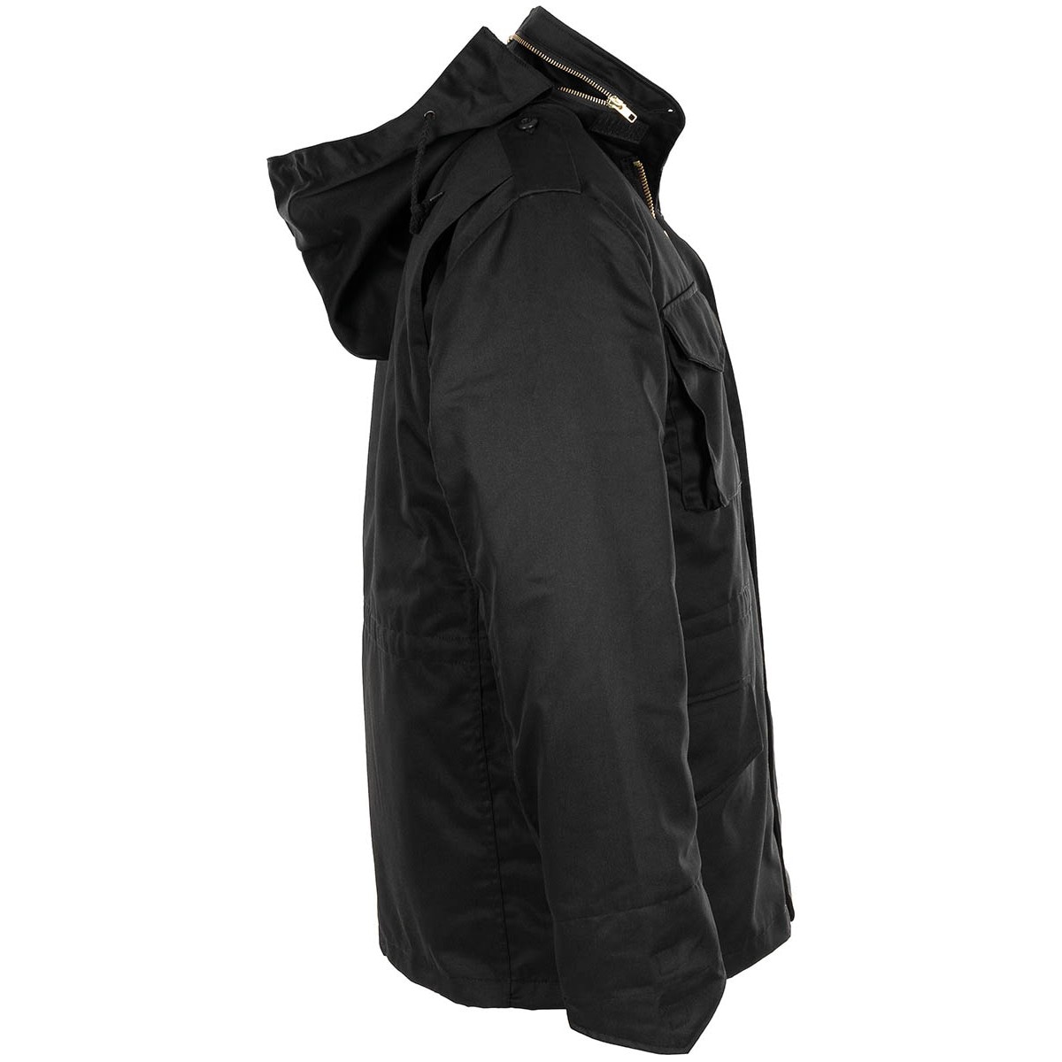 MFH - M65 Jacke - Black