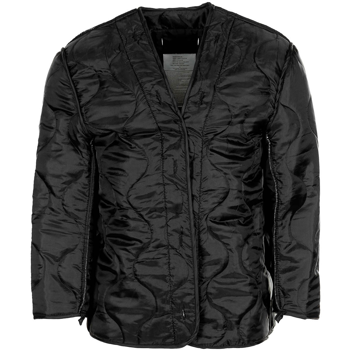 MFH - M65 Jacke - Black