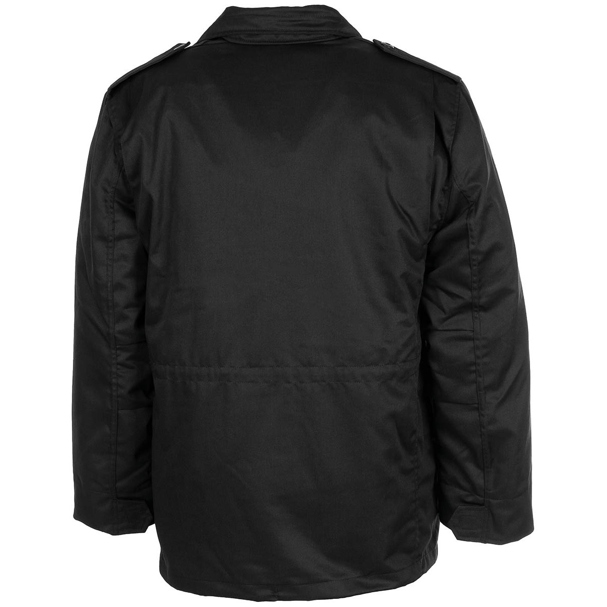 MFH - M65 Jacke - Black