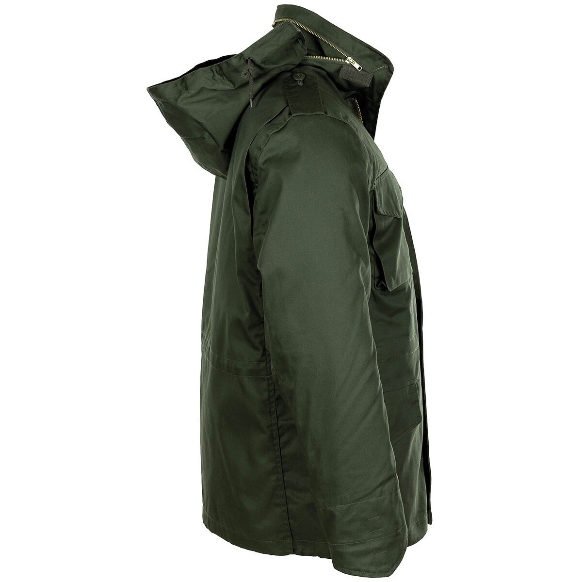 MFH - M65 Jacke - Olive