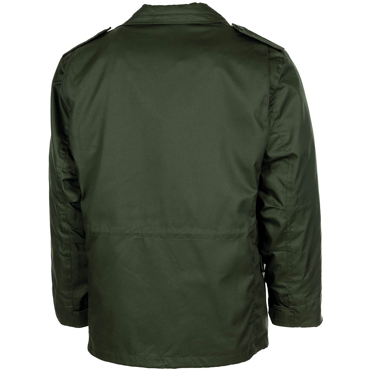 MFH - M65 Jacke - Olive