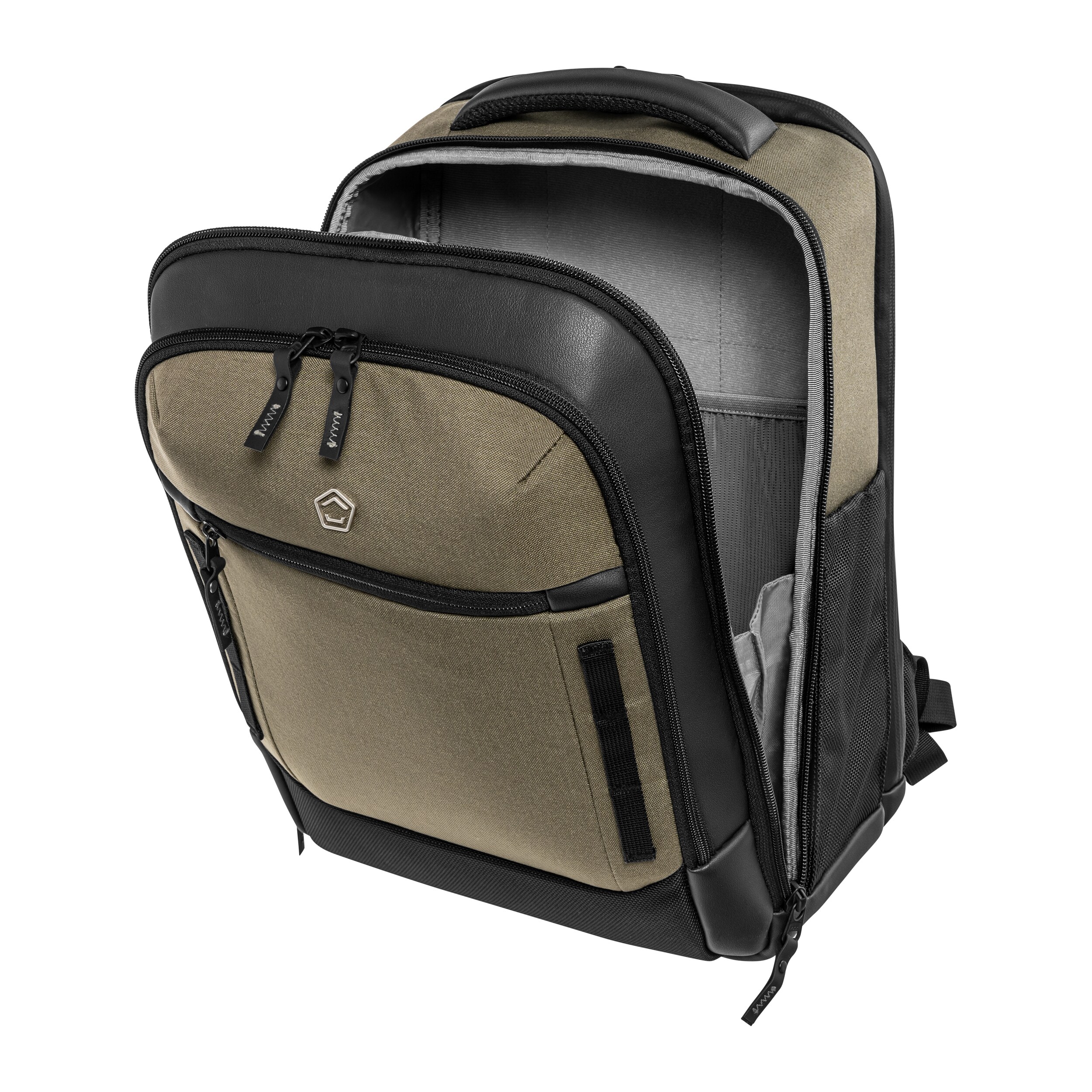 Pentagon - Consul - Rucksack 27 l - RAL7031