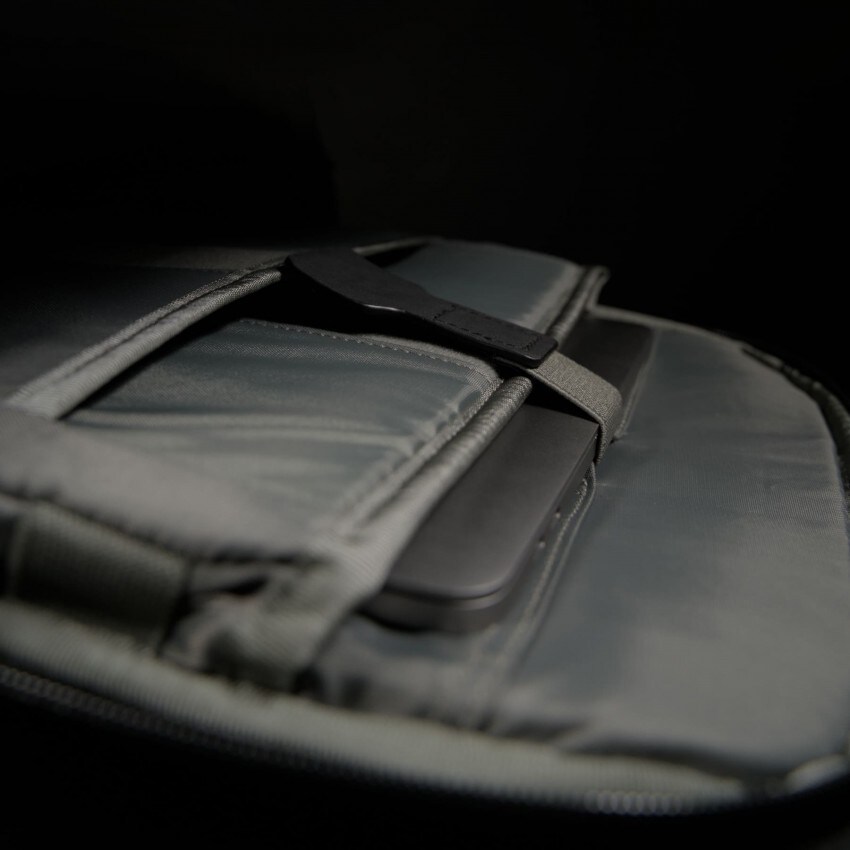 Pentagon - Consul - Rucksack 27 l - Black