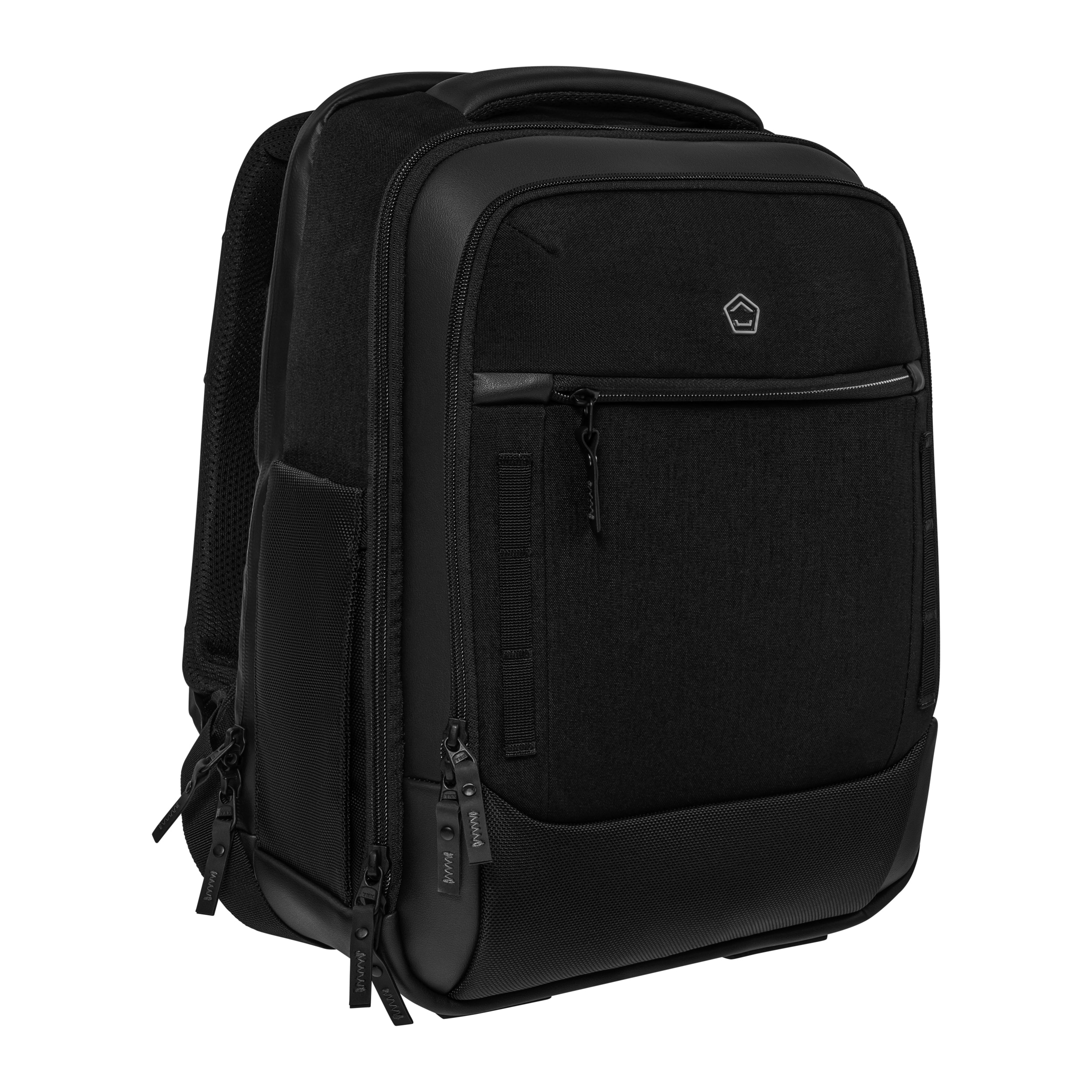 Pentagon - Consul - Rucksack 27 l - Black