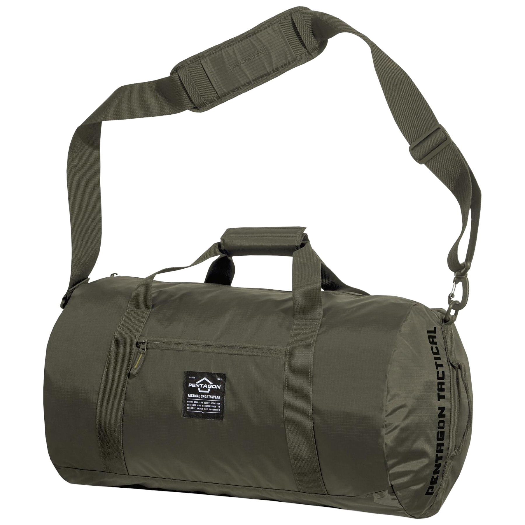 Pentagon - Kanon 2.0 Tasche 45 l - Ral 7031