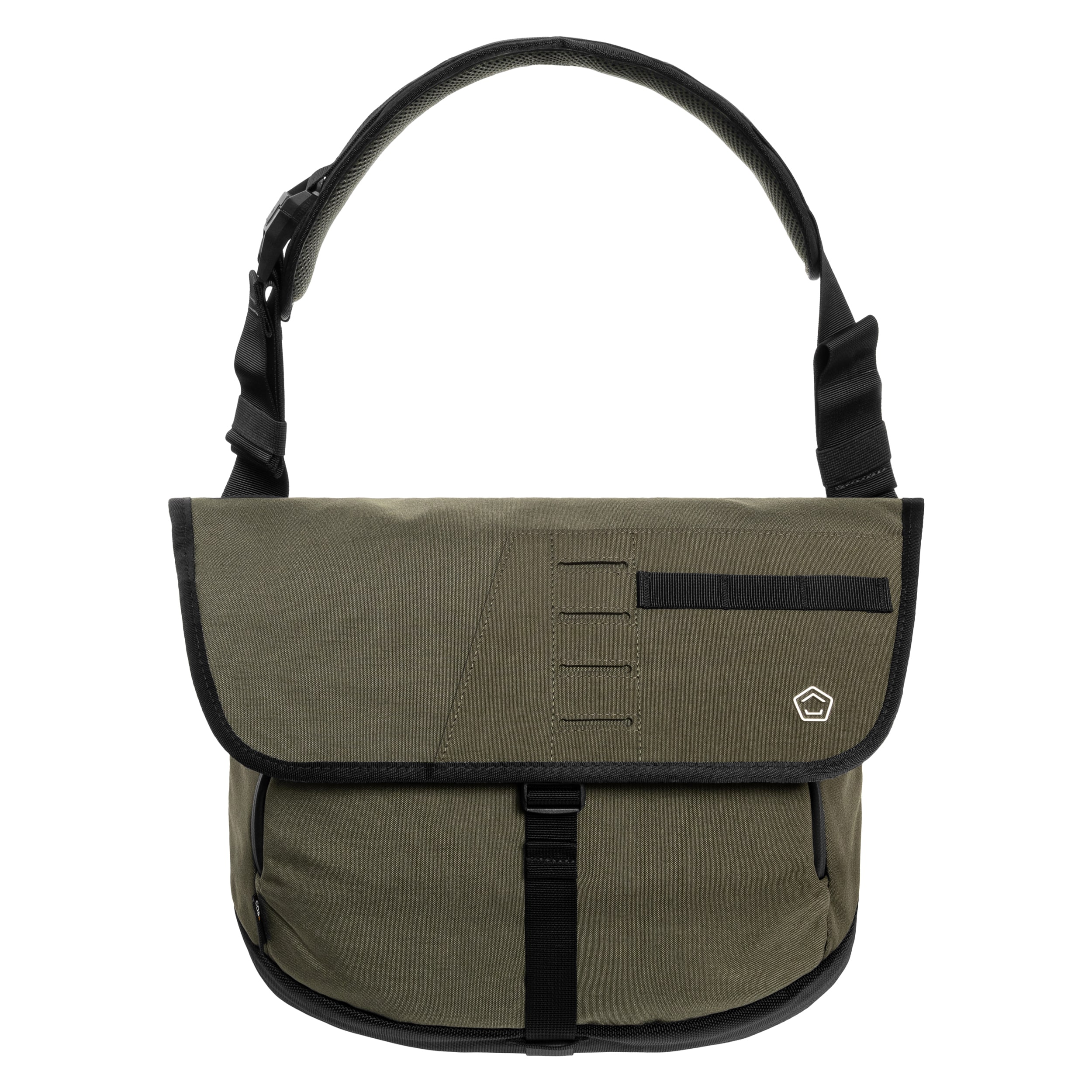 Pentagon - Consul Side Messenger Bag 13,4 l - Umhängetasche - RAL7013