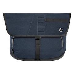 Pentagon - Consul Side Messenger Bag - Umhängetasche 13,4l - Midnight Blue