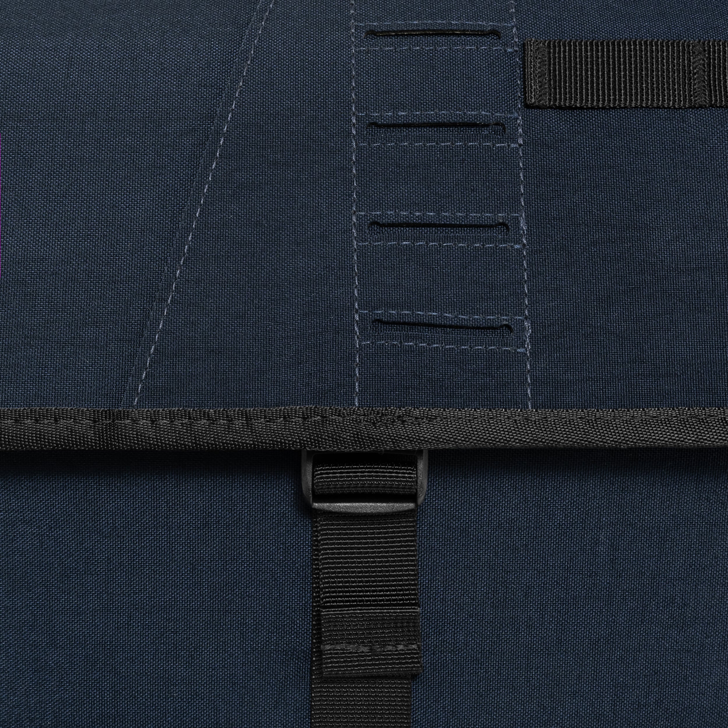 Pentagon - Consul Side Messenger Bag - Umhängetasche 13,4l - Midnight Blue