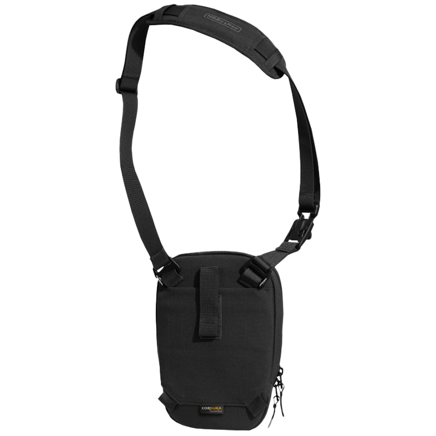 Pentagon - Sling Pouch - Umhängetasche 3 l - Black