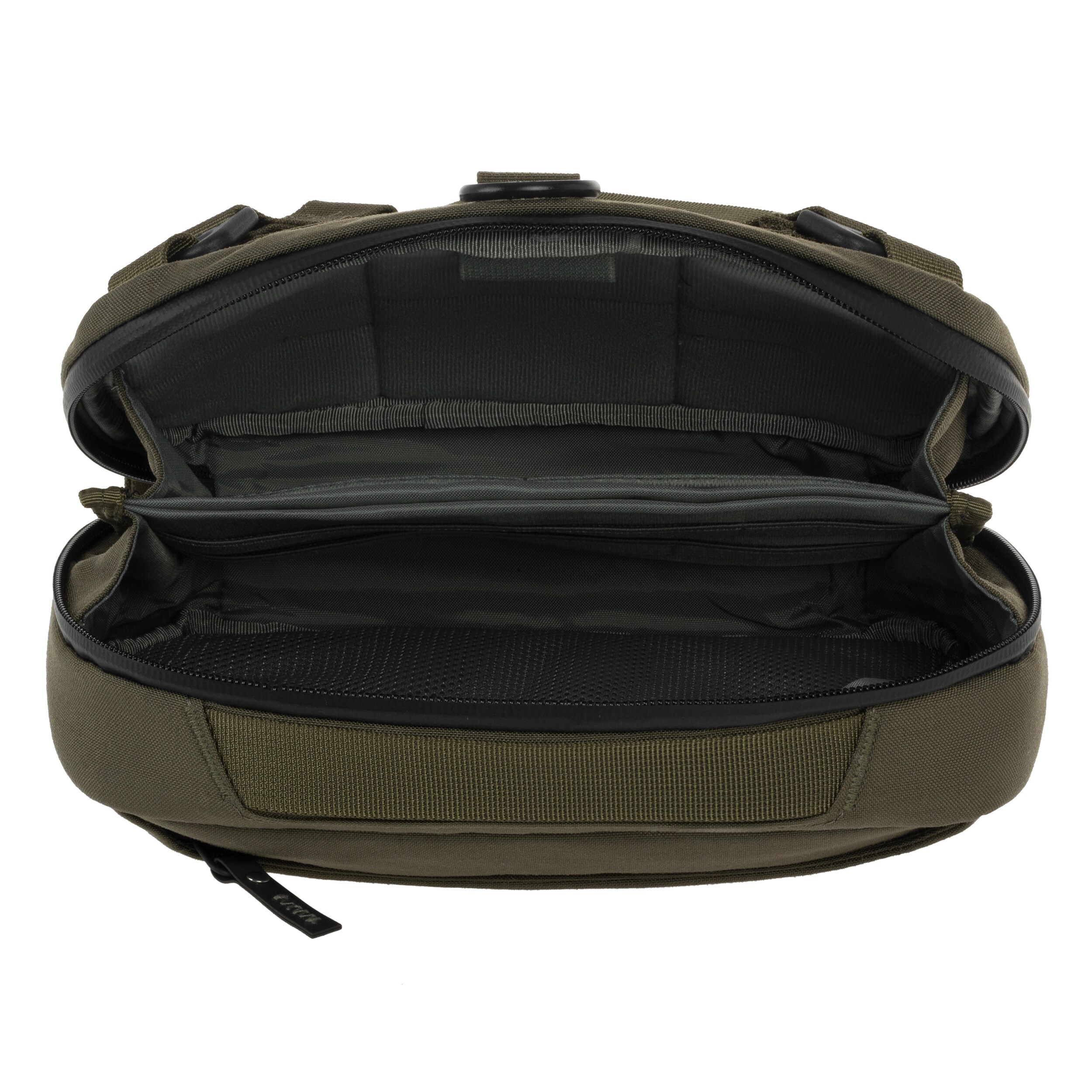 Pentagon - Consul Horizontal Sling Pouch 3,8 l - Umhängetasche - RAL7013