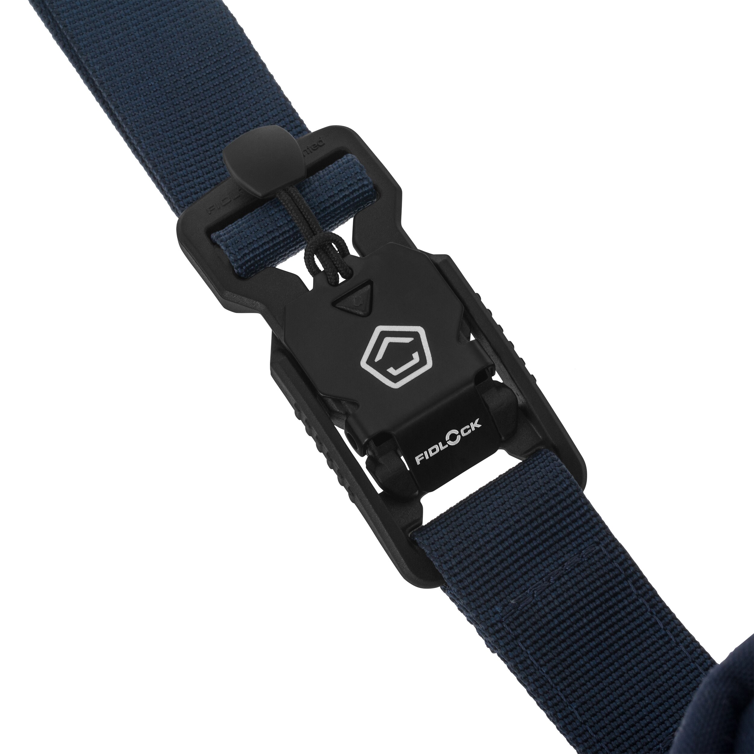 Pentagon - Consul Horizontal Sling Pouch 3,8 l - Umhängetasche - Midnight Blue