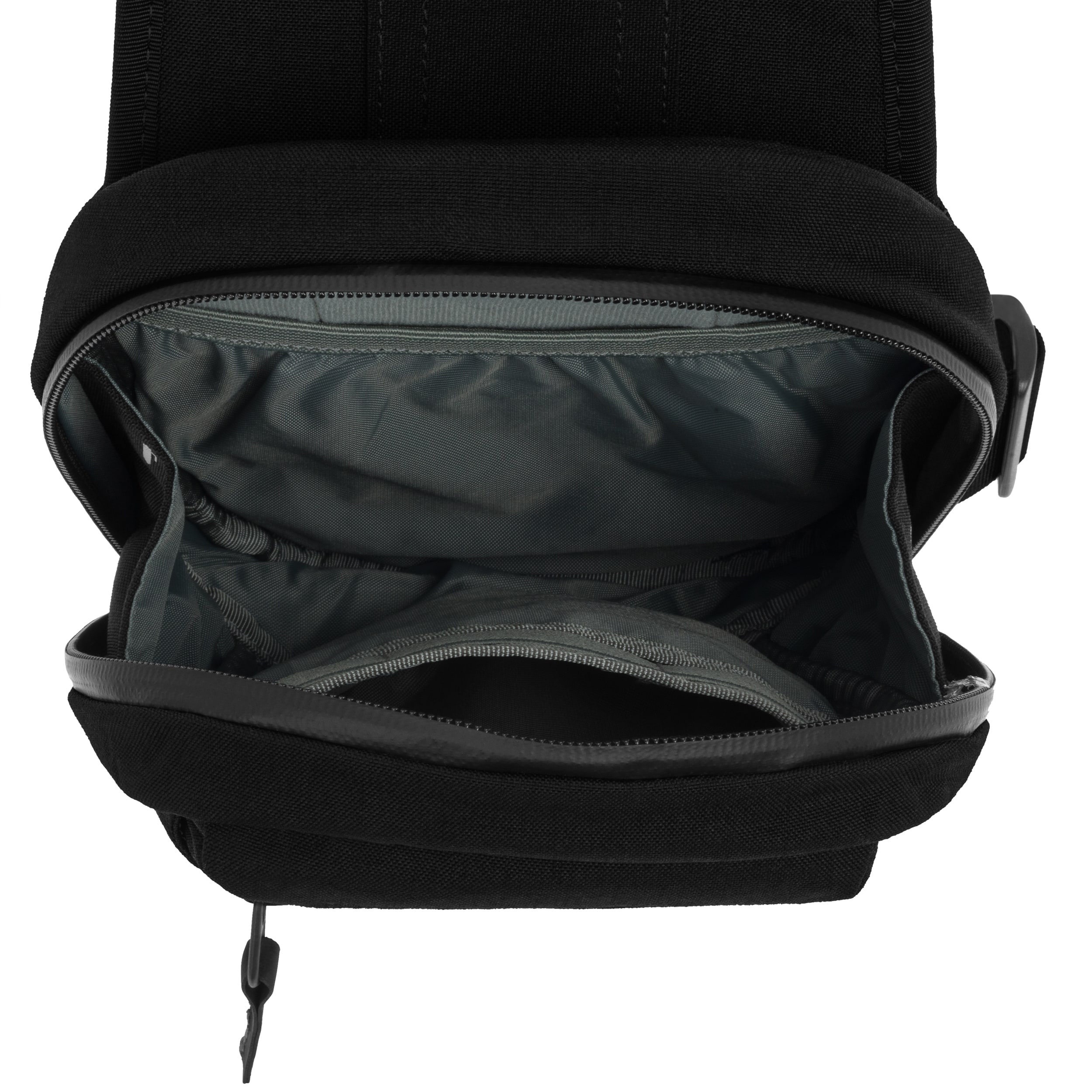Pentagon - Consul Thigh Pouch 4,25 l - Oberschenkeltasche - Black