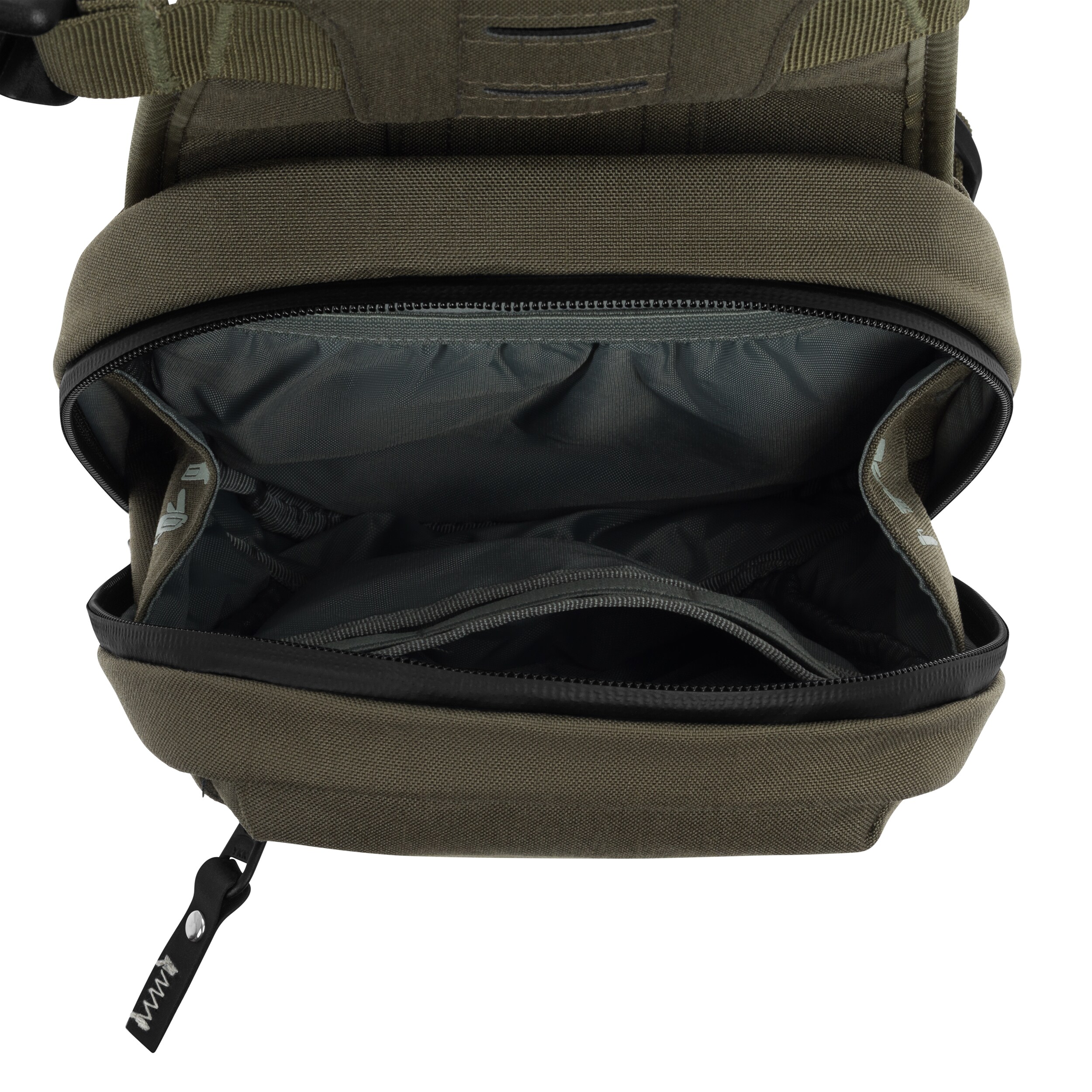 Pentagon - Consul Thigh Pouch 4,25 l - Oberschenkeltasche - RAL7013