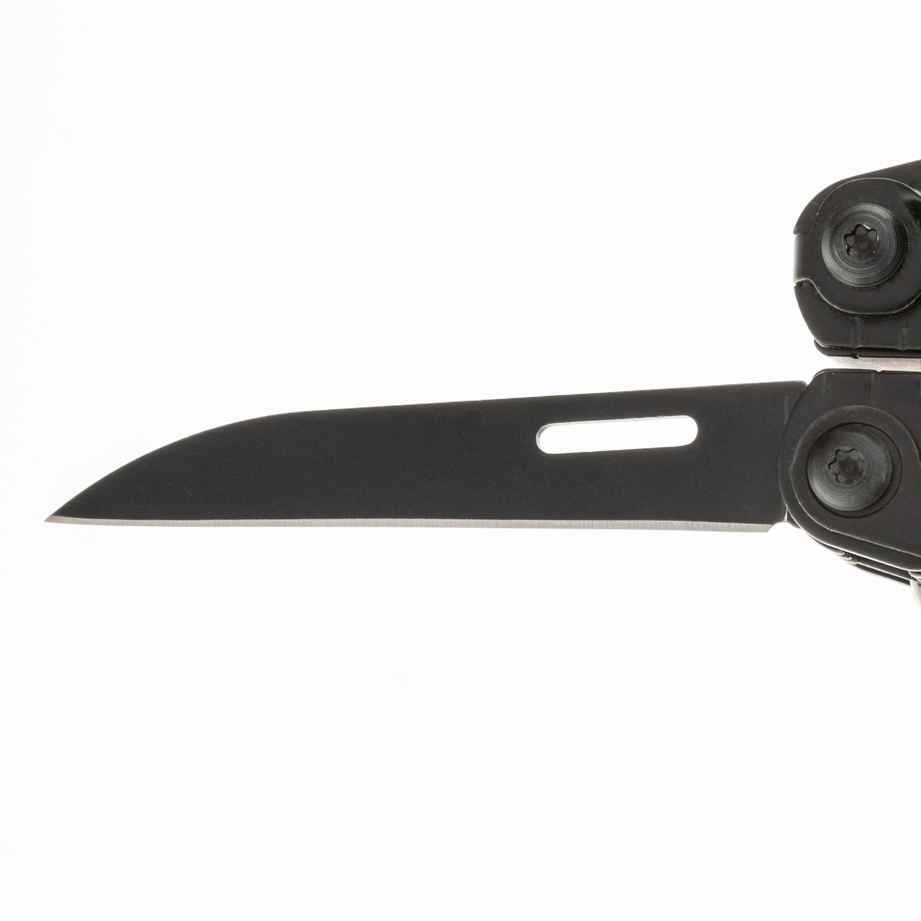 SOG PowerLitre Multitool - Black