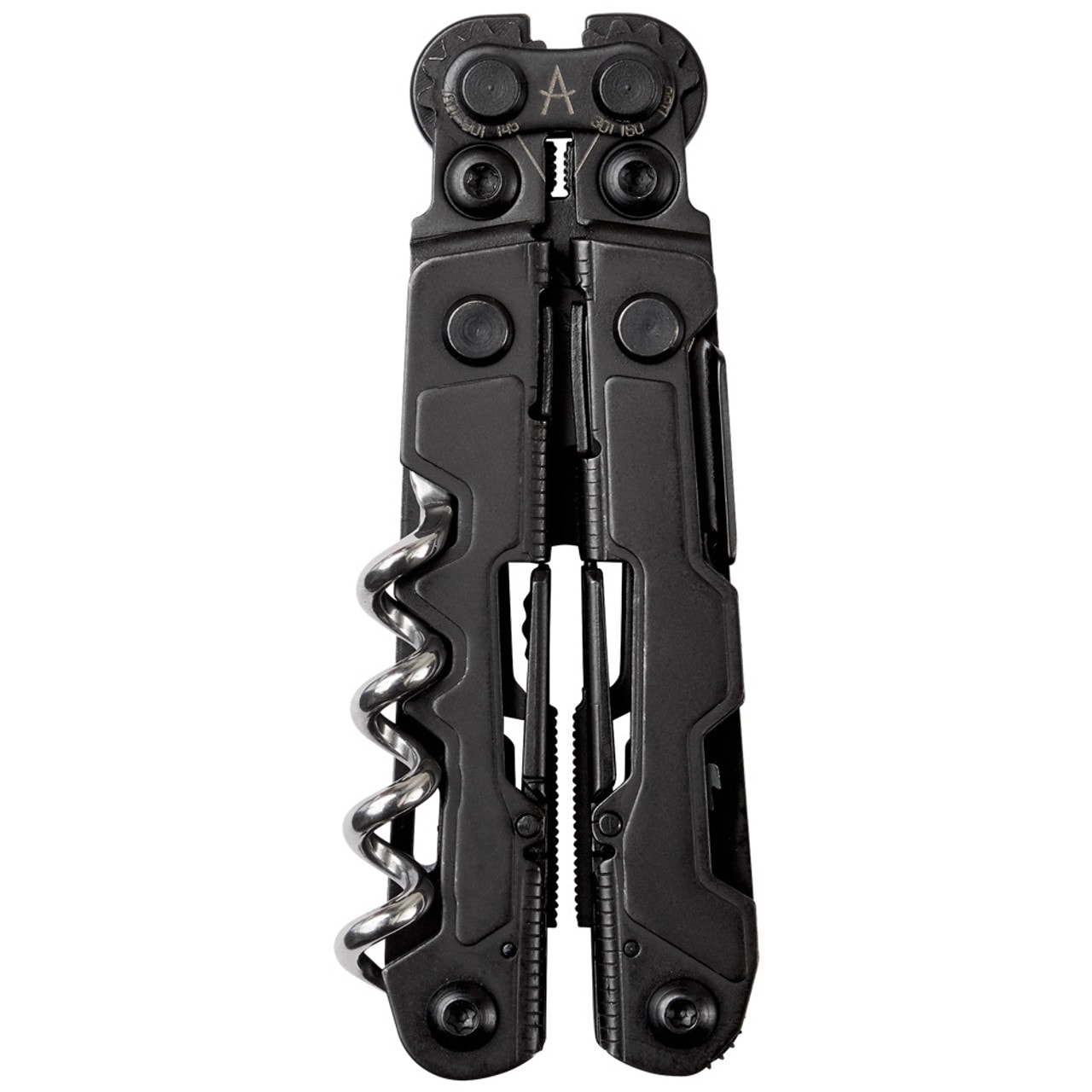 SOG PowerLitre Multitool - Black