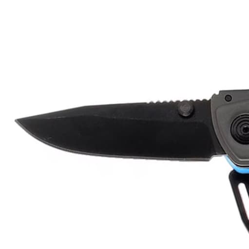 SOG - Flash MT Multitool - Urban Gray/Cyan