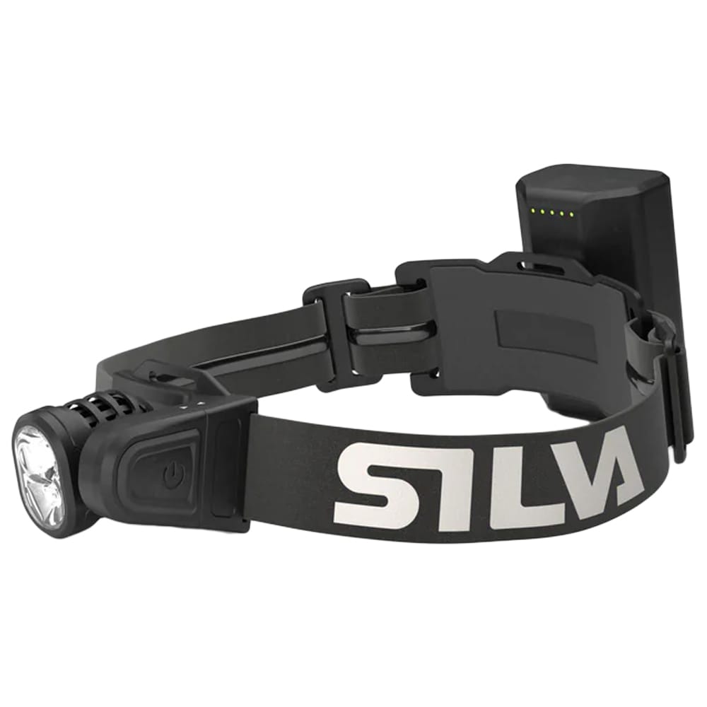 Silva - Free 2000 M Stirnlampe - 2000 Lumen