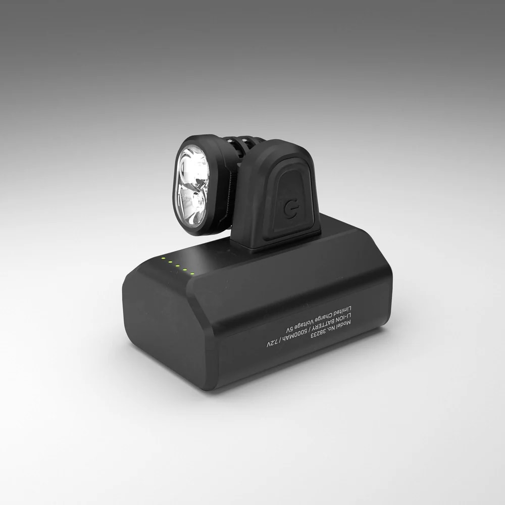 Silva - Free 2000 M Stirnlampe - 2000 Lumen